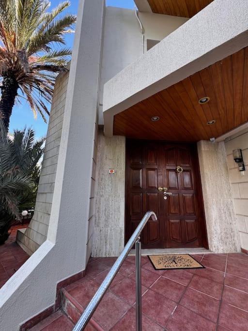 Apartament Modern N1 Private Kitchenette And Bathroom Limassol